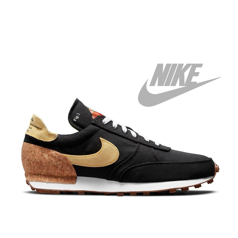 Nike Fig 3 DBreak Type